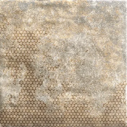 Фото Плитка Mainzu PT02794 Mandala Brown 20*20 Испания