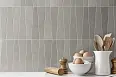 Керамогранит Equipe 32453 Bamboo Antracita 5,6х22,4