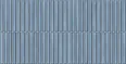 Керамогранит Gayafores Deco Lingot Blue 32x62,5
