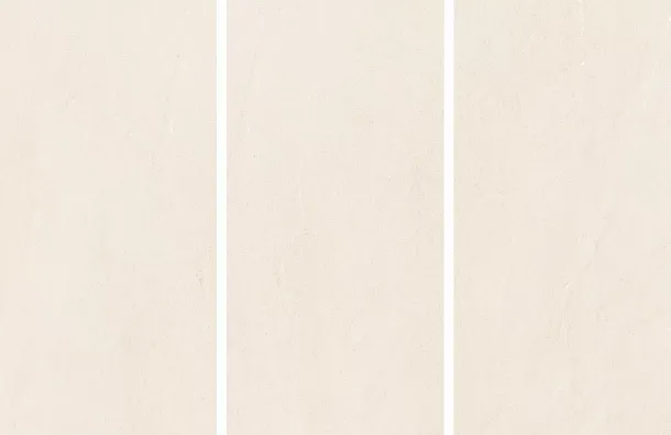 Фото Керамогранит Lime Stone Ivory Porsh Carving 60x120 Индия