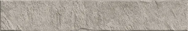 Фото Клинкерная плитка Paradyz Carrizo Grey Elewacja Struktura Mat B1a 39,7x6,5 Польша