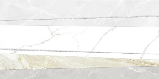 Фото Плитка DW9BAO55 Bayron Декор 250*500*9 Россия