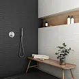 Плитка Equipe 27482 Lanse Grey 5x25