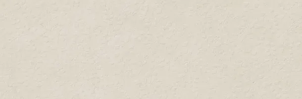 Фото Плитка Tau Ceramica Portwall Rlv. Bloom White Mate Rect 33,3x100 Испания