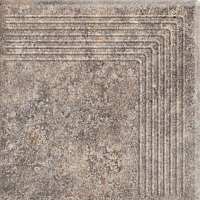 Ступень Угловая Viano Grys Stopnica Narozna 30X30