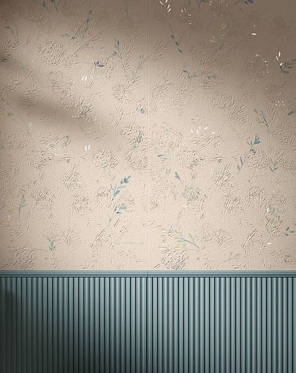 Фото Керамическая плитка FAP Ceramiche fTDZ True Color Groove Jade Matt RT 50x120 Италия