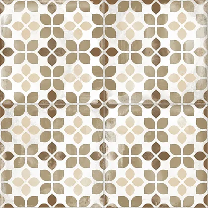 Фото Керамогранит El Molino Calvin Beige 58x58 Испания