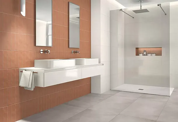 Фото Плитка Evoke Clear 6,5x26 Испания