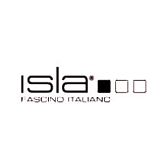 Бренд Isla Tiles логотип