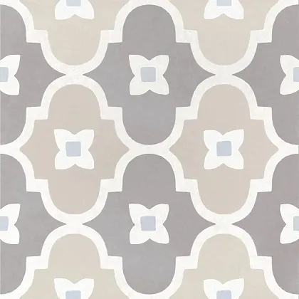 Фото Керамогранит Equipe 22323 Caprice Bowtie Pastel 20x20 Испания