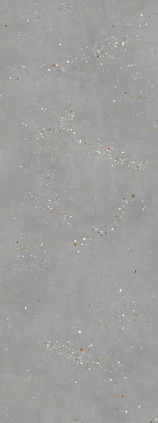Фото Керамогранит Kerama Marazzi Surface Laboratory/Даймондс серый обрезной 119,5x320x0,6 (SG077400R6) Россия