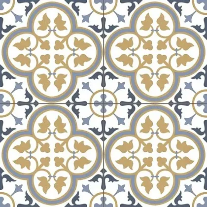 Керамогранит Hampton Beige Pre 45x45 для кухни, для ванной, для туалета, для прихожей Фото Керамогранит Hampton Beige Pre 45x45 Испания