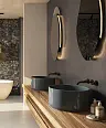Керамогранит La Fenice Natural Resine Cioccolato 60х120