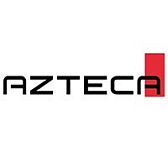 Azteca - плитка, керамогранит Бренд Azteca логотип