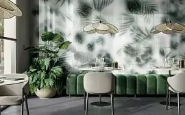 Коллекция Art Walls Flaviker