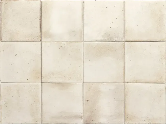 Фото Плитка Equipe 30010 White 10х10 Испания