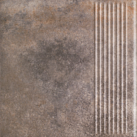 Ступень Viano Grys Stopnica Prosta 30X30