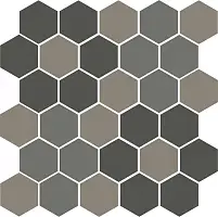 Фото Декор AD\A657\MM Агуста 2 мозаичный 29,7х29,8