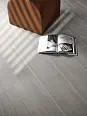 Керамогранит Refin RJ96 Eik Almond Matt R 25x150