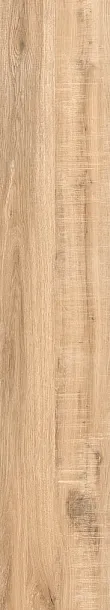 Фото Керамогранит Alpas Vocore Wood Camel 20x120 Индия
