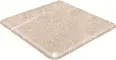 Ступень Gres de Aragon 906735 Petra Esquina Redondeada Crema Antislip 33x33