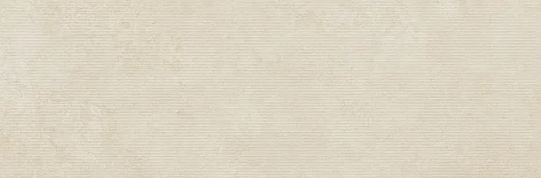 Фото Плитка Tau Ceramica Portwall Rlv. Mache Sand Mate Rect 33,3x100 Испания