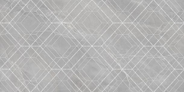 Фото Плитка Lims Dark Rhomb 300x600x9 (DW36LMM25) Россия