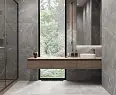 Керамогранит Laparet Lp6012G0011R Timeless Pearl Светло-Серый Матовый Карвинг 59,5Х119,1