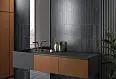 Керамогранит Equipe 32453 Bamboo Antracita 5,6х22,4