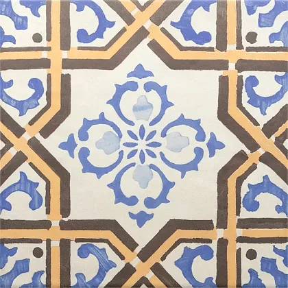 Фото Декор Equipe 31853 Ares Decor Maestrat 20x20 Испания