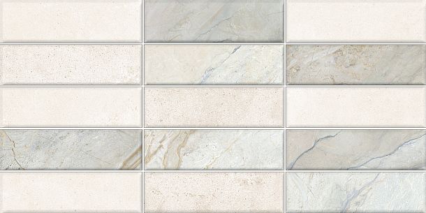 Фото Плитка Arty Brick 300x600x9 (WT36ARY55) Россия