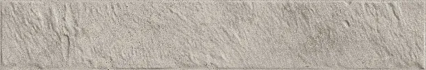 Фото Клинкерная плитка Paradyz Carrizo Grey Elewacja Struktura Mat B1a 39,7x6,5 Польша