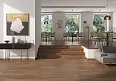 Керамогранит Gres de Aragon 906088 Rodeno Liso Roble 20x120