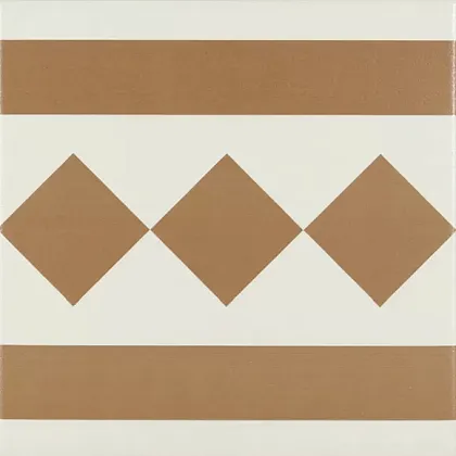 Фото Плитка PT02110 ANTIGUA BEIGE 002 CENEFA 20x20 Испания