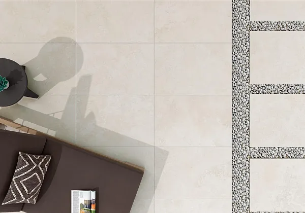Фото Керамогранит Pamesa Pietra Di Rapolano Sand 120x120 Испания
