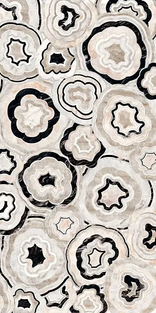 Фото Керамогранит Sensi Gems Multiquartz Lux 60X120 (PF60006731) Италия