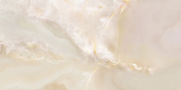 Фото Керамогранит Monaco Onyx Crema полированный 600x1200 (60120MCA01P) Индия