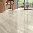 Керамогранит Ariana Ceramica 0010817 Dorica Greige Antique 3D Rett 60x120