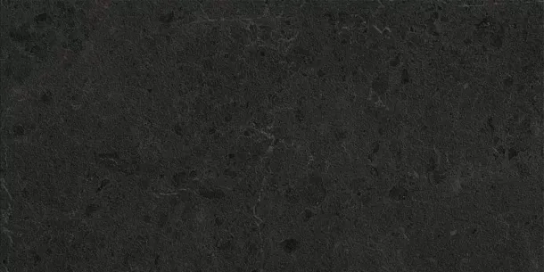 Фото Керамогранит Ennface ENFBD7103FM60120 Gravel Black Flex Matt 600х1200х9 Индия