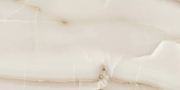 Фото Керамогранит Onyx Smoke светло-серый полированный 60x120 Индия