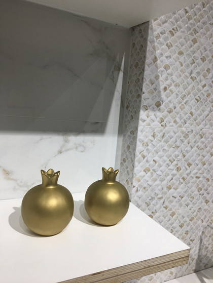 Фото Плитка Mos Lucia Beige R 30X90 Испания