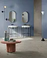 Керамогранит Fondovalle RES193D Res Art Ash Nat 6mm 60x120
