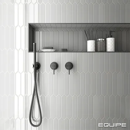 Фото Плитка Equipe 25833 Arrow Quicksilver 5x25 Испания