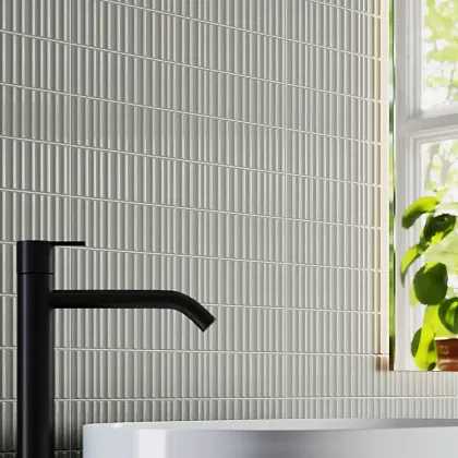 Фото Плитка Vilar Albaro Tokyo Ocean Brillo 5x30 Испания