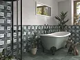 Керамогранит Mainzu Elegance Brown 20x20