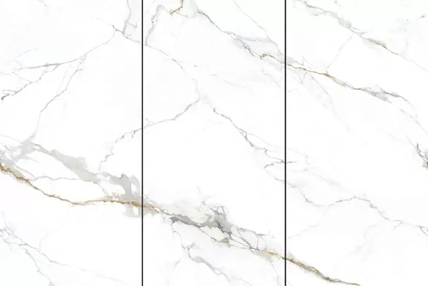 Фото Керамогранит Carrara Gold Mat 120x240 (NTT3000M) Китай