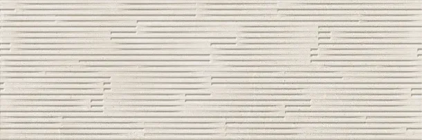 Фото Плитка Saloni Blending Mixture Marfil 30x90 Испания