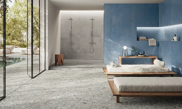 Фото Декор Century 137827 Reaction Active Naturale Rect 60x120 Италия