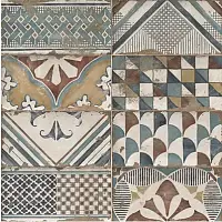 Фото Плитка PT02555 Esenzia Padua Mix 15x30