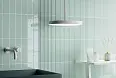 Плитка Equipe 28443 Costa Nova Aloe Glossy 5x20